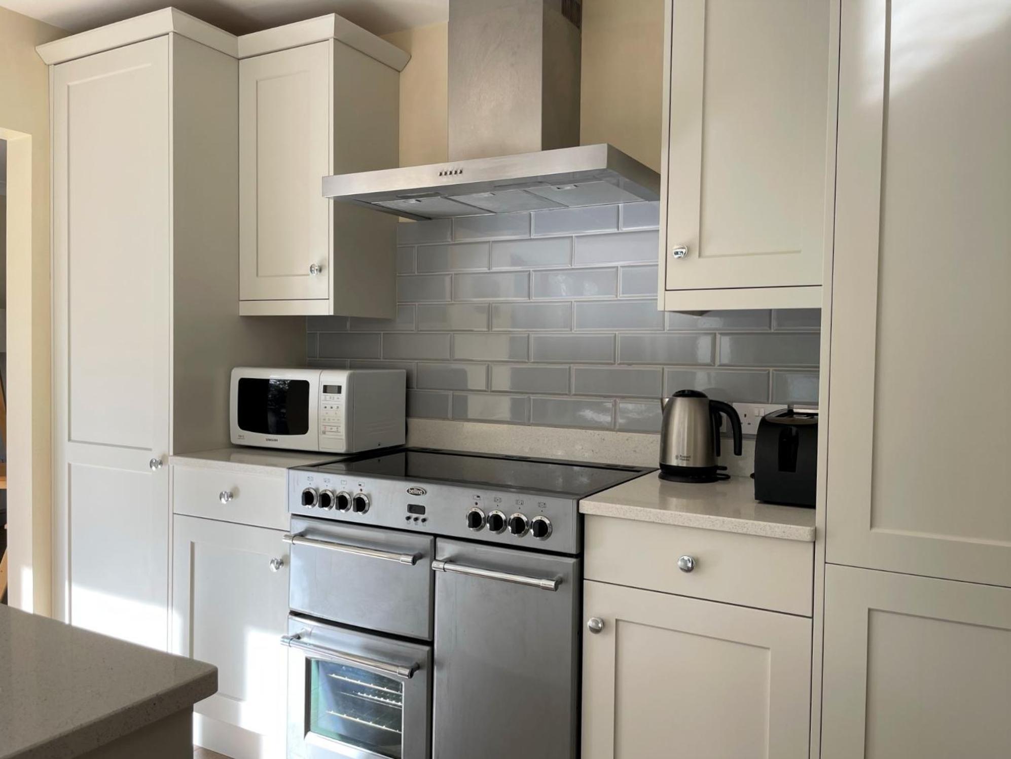 Saltkettle In Blakeney, Sleeping 12 In 5 Bedrooms Blakeney  Bagian luar foto