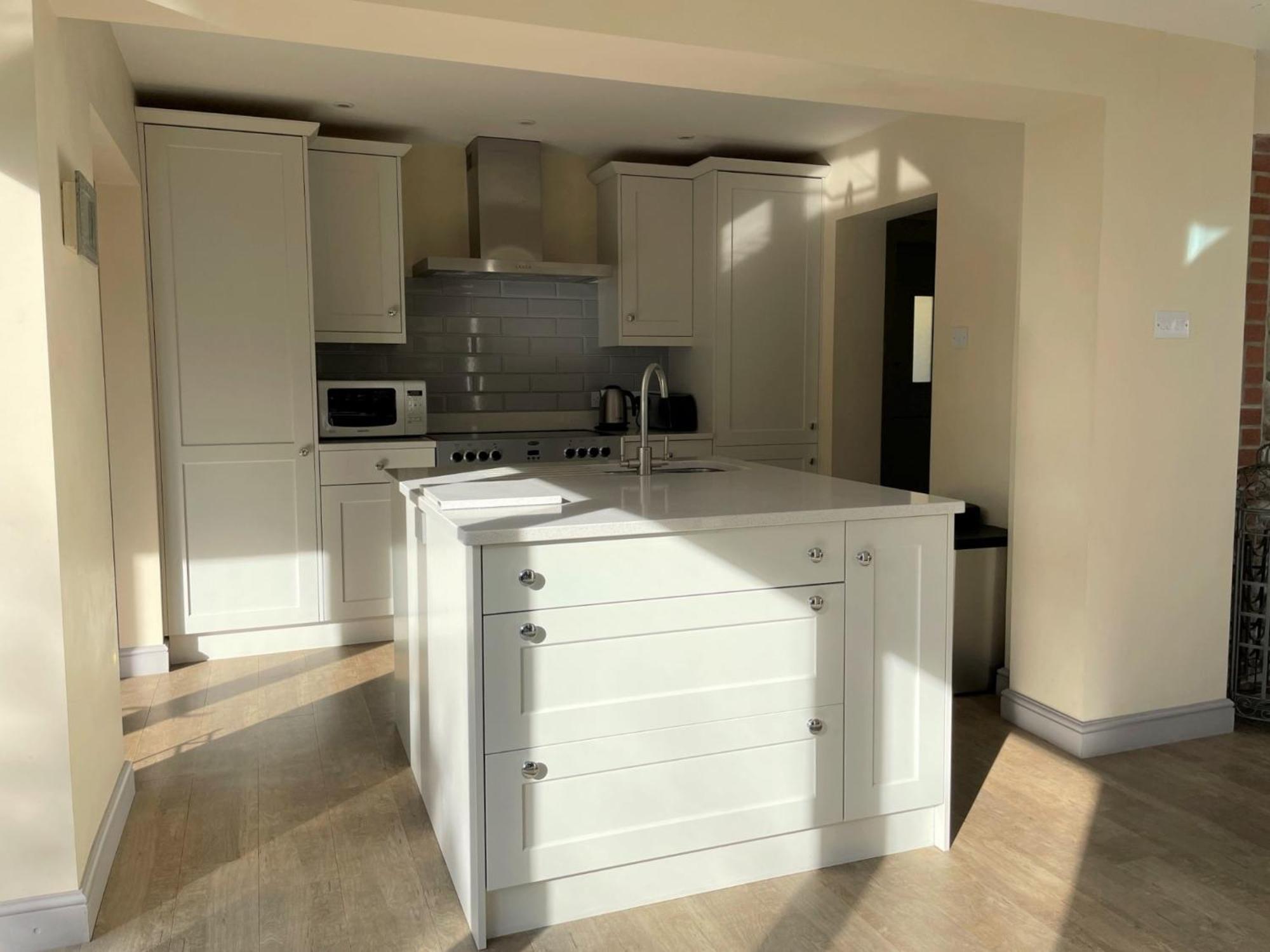 Saltkettle In Blakeney, Sleeping 12 In 5 Bedrooms Blakeney  Bagian luar foto