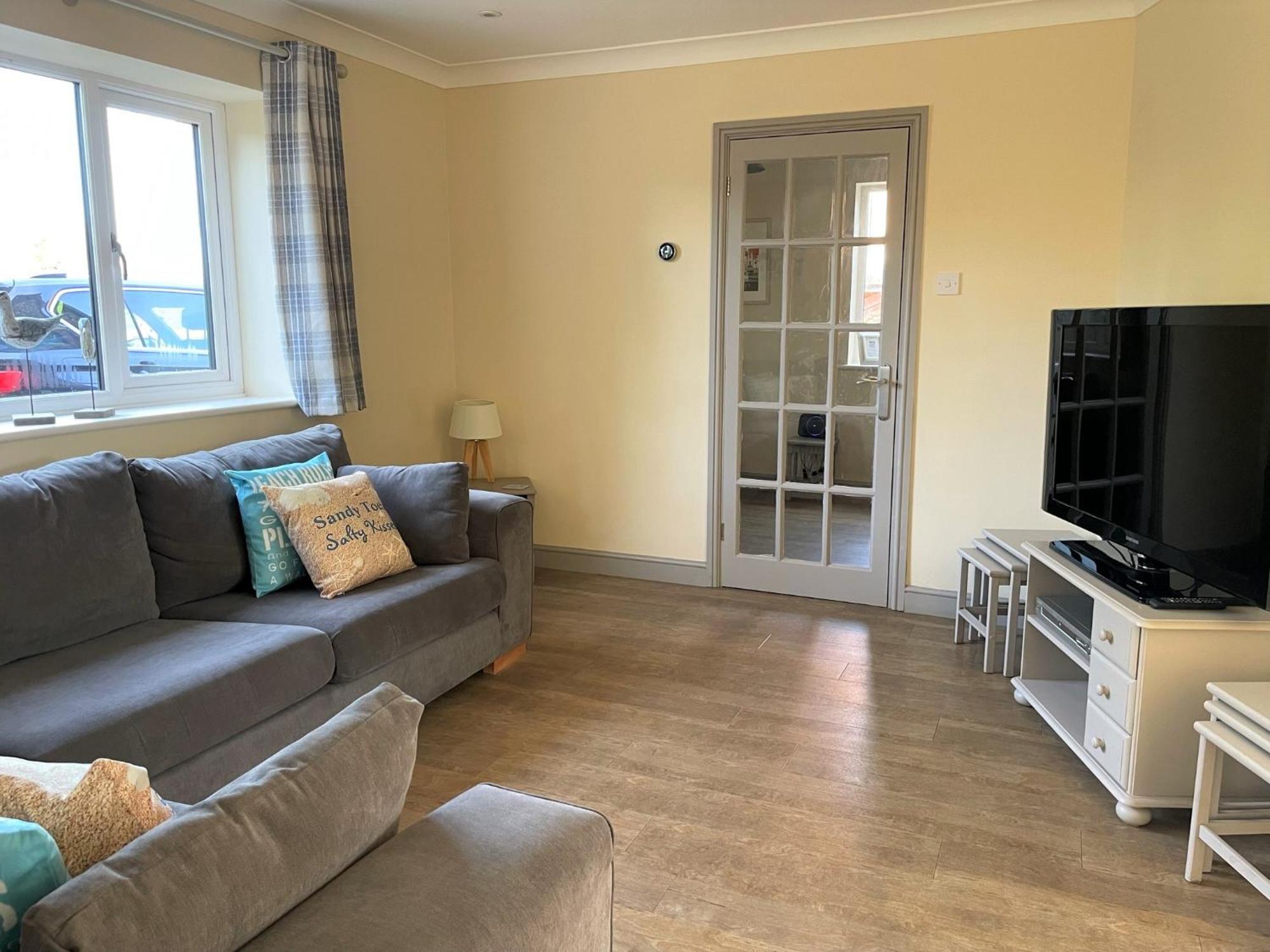 Saltkettle In Blakeney, Sleeping 12 In 5 Bedrooms Blakeney  Bagian luar foto