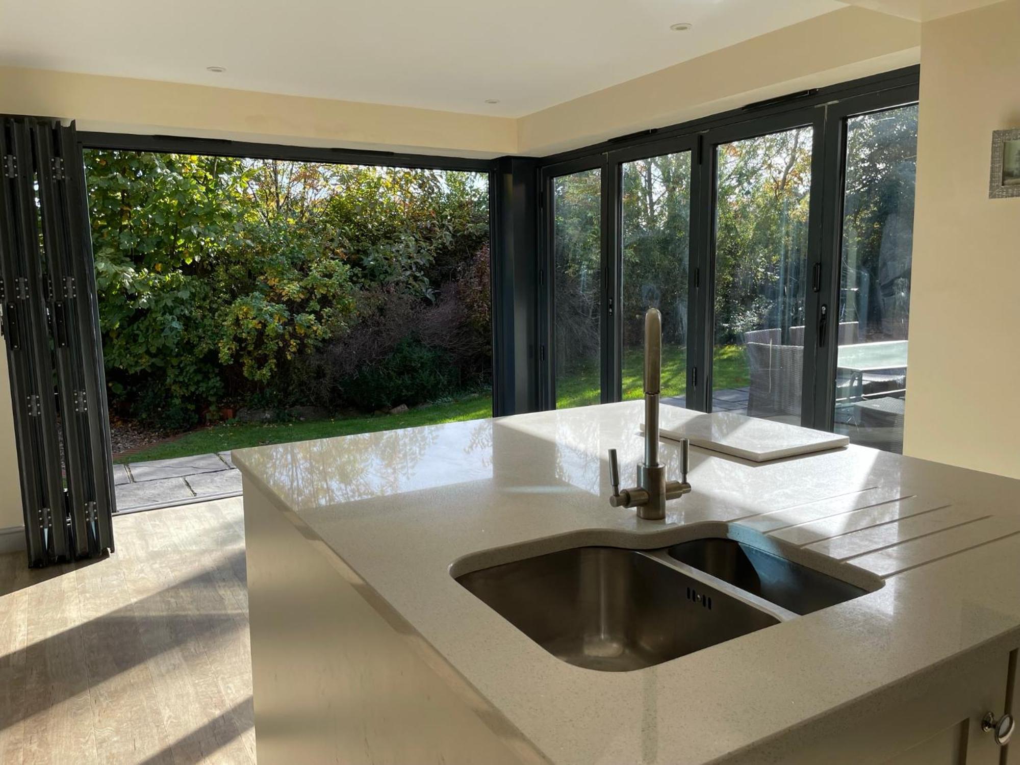 Saltkettle In Blakeney, Sleeping 12 In 5 Bedrooms Blakeney  Bagian luar foto