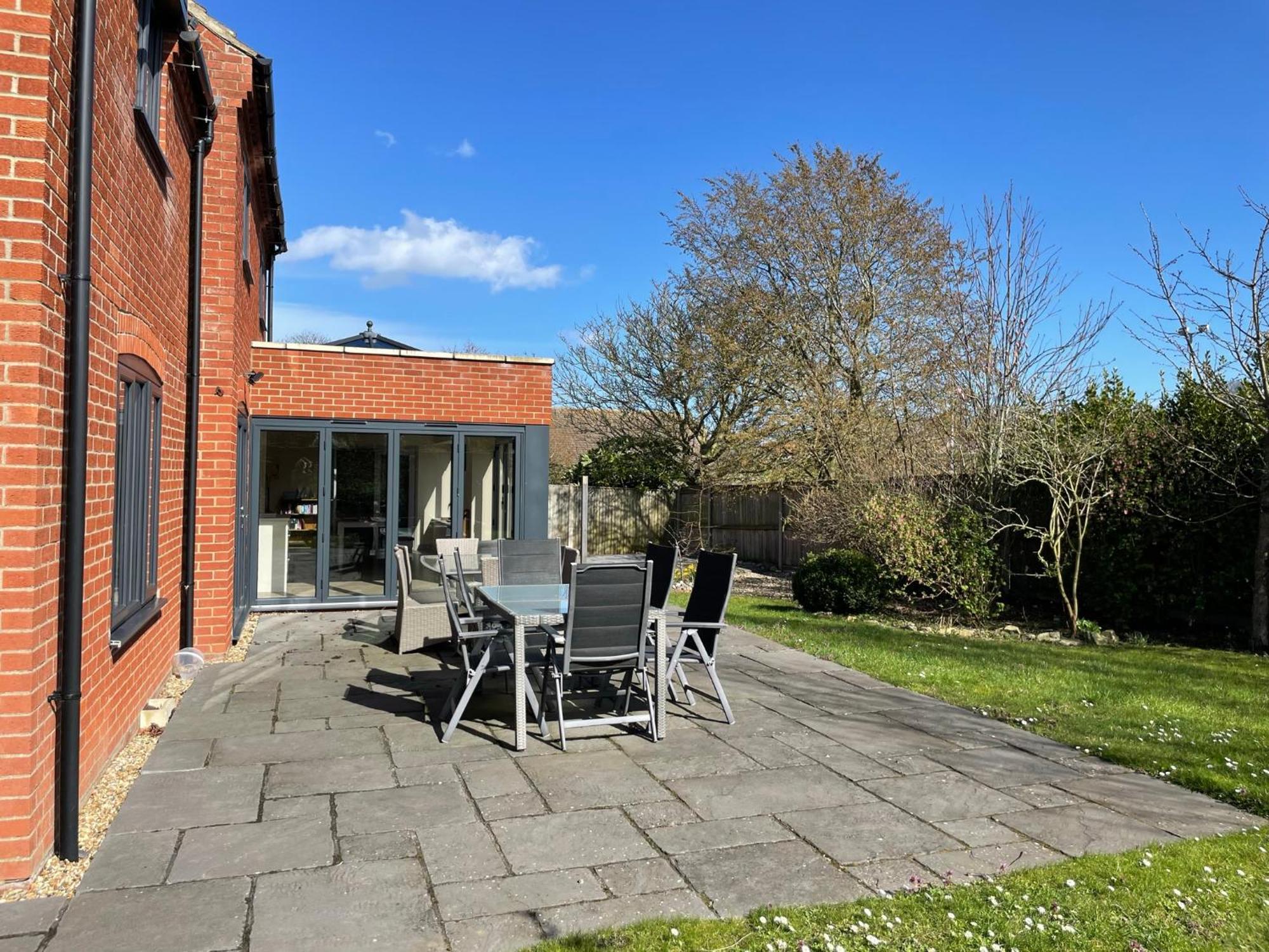 Saltkettle In Blakeney, Sleeping 12 In 5 Bedrooms Blakeney  Bagian luar foto